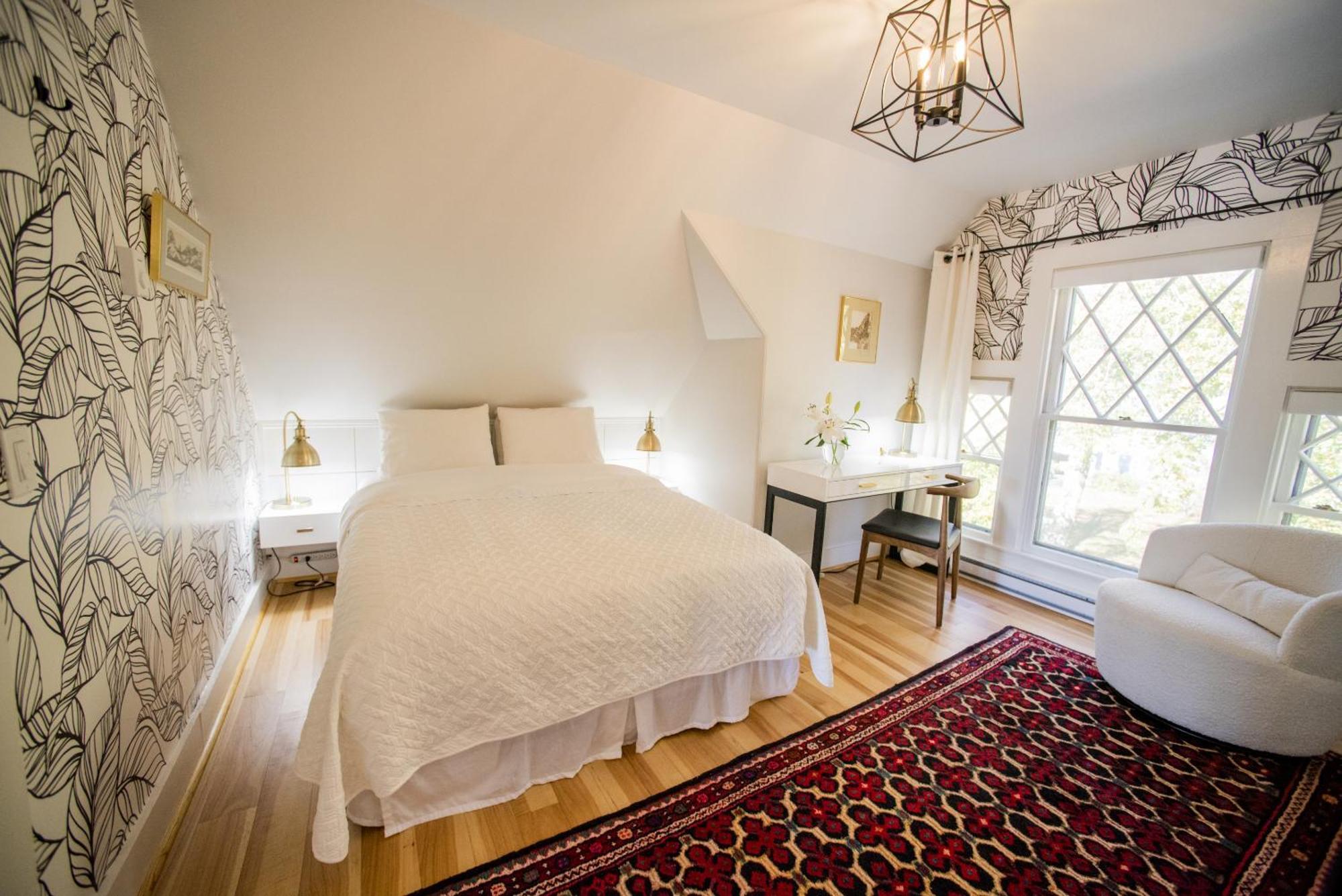 Lindenwood Inn Southwest Harbor Quarto foto