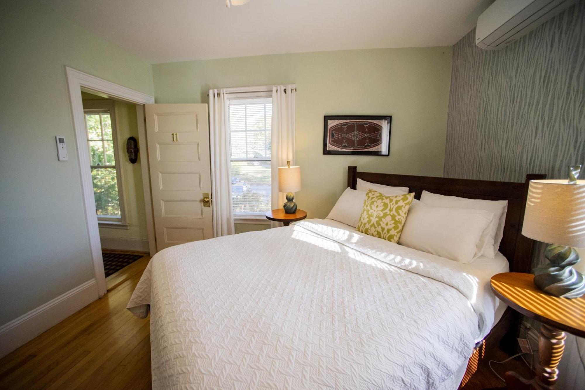 Lindenwood Inn Southwest Harbor Quarto foto