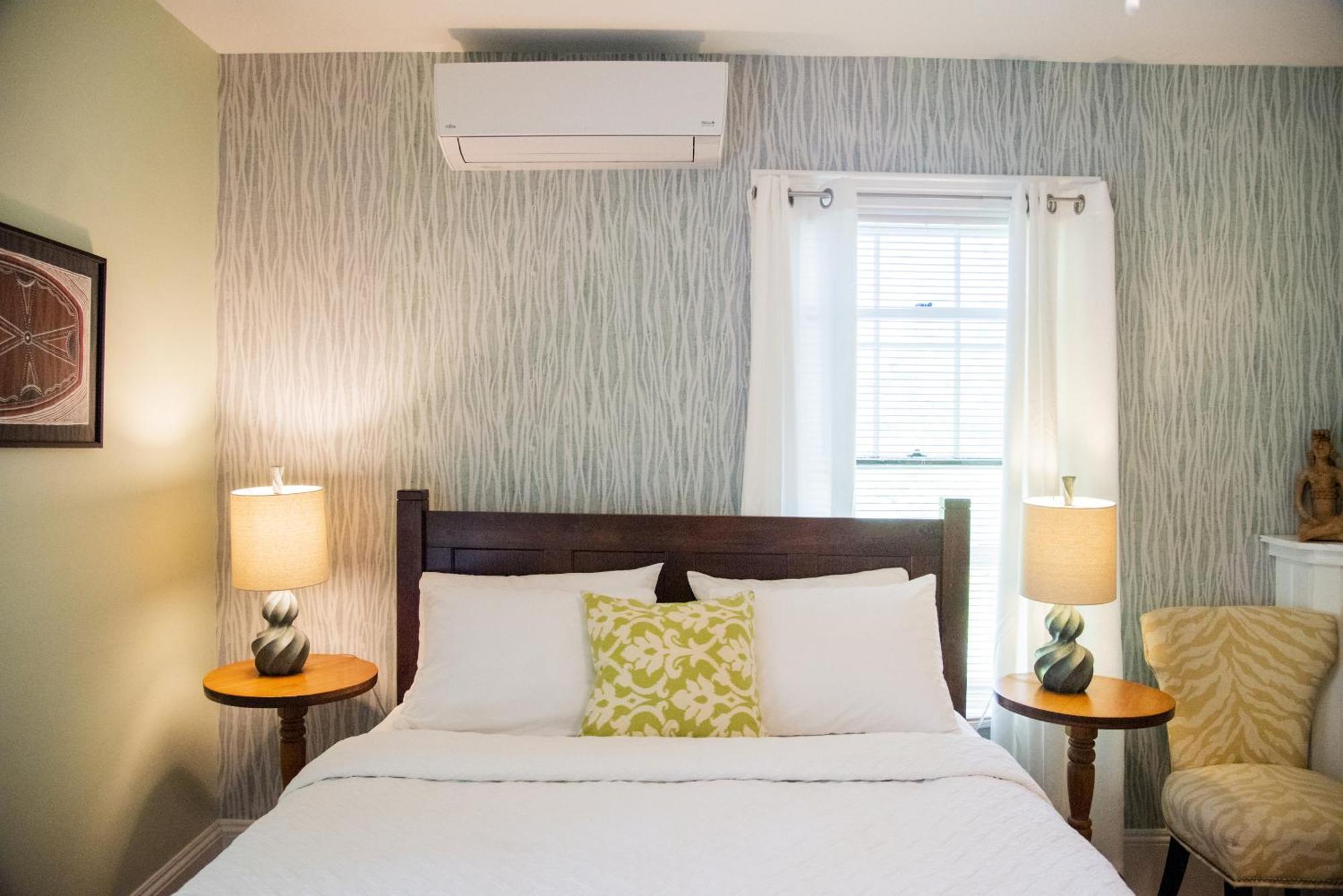 Lindenwood Inn Southwest Harbor Quarto foto