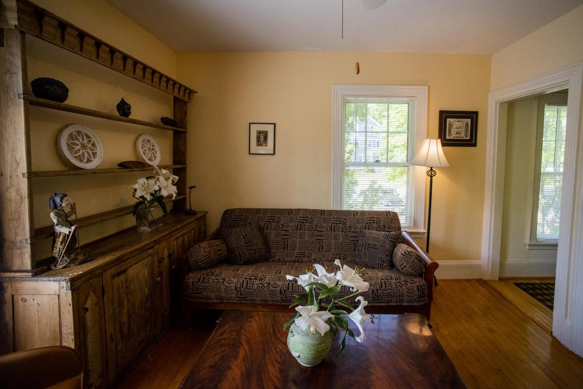 Lindenwood Inn Southwest Harbor Quarto foto