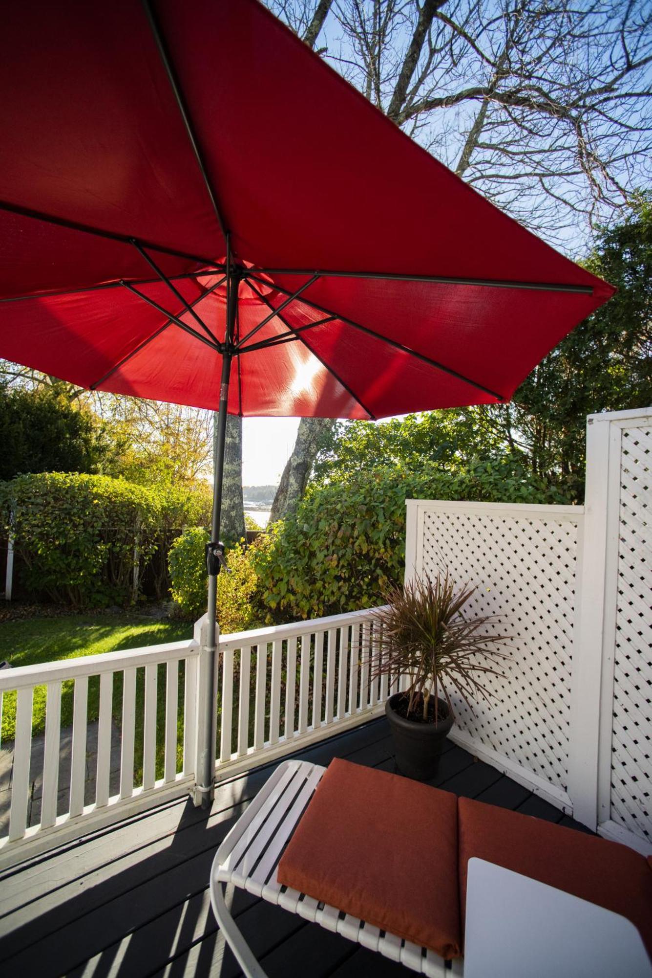 Lindenwood Inn Southwest Harbor Quarto foto