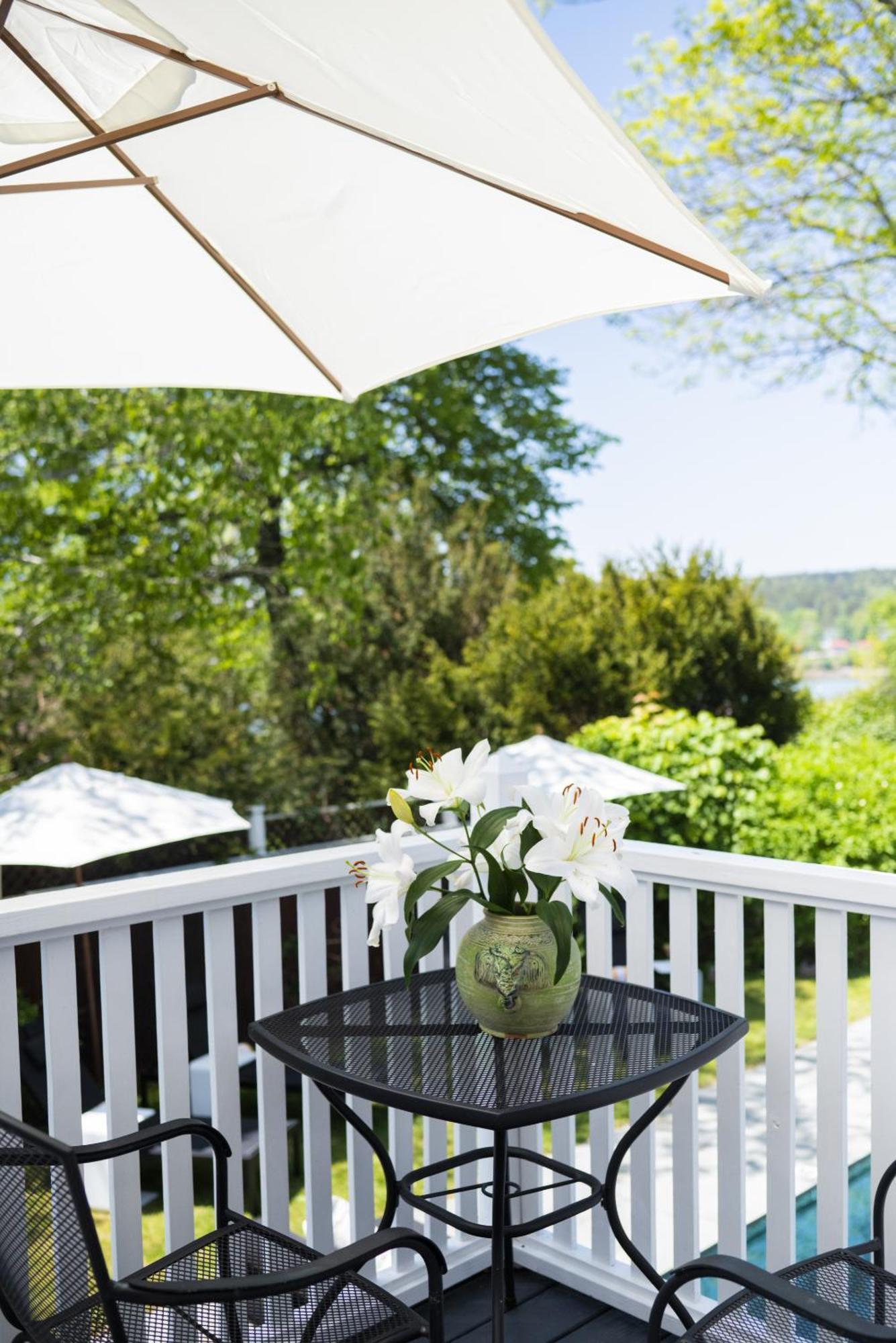 Lindenwood Inn Southwest Harbor Quarto foto