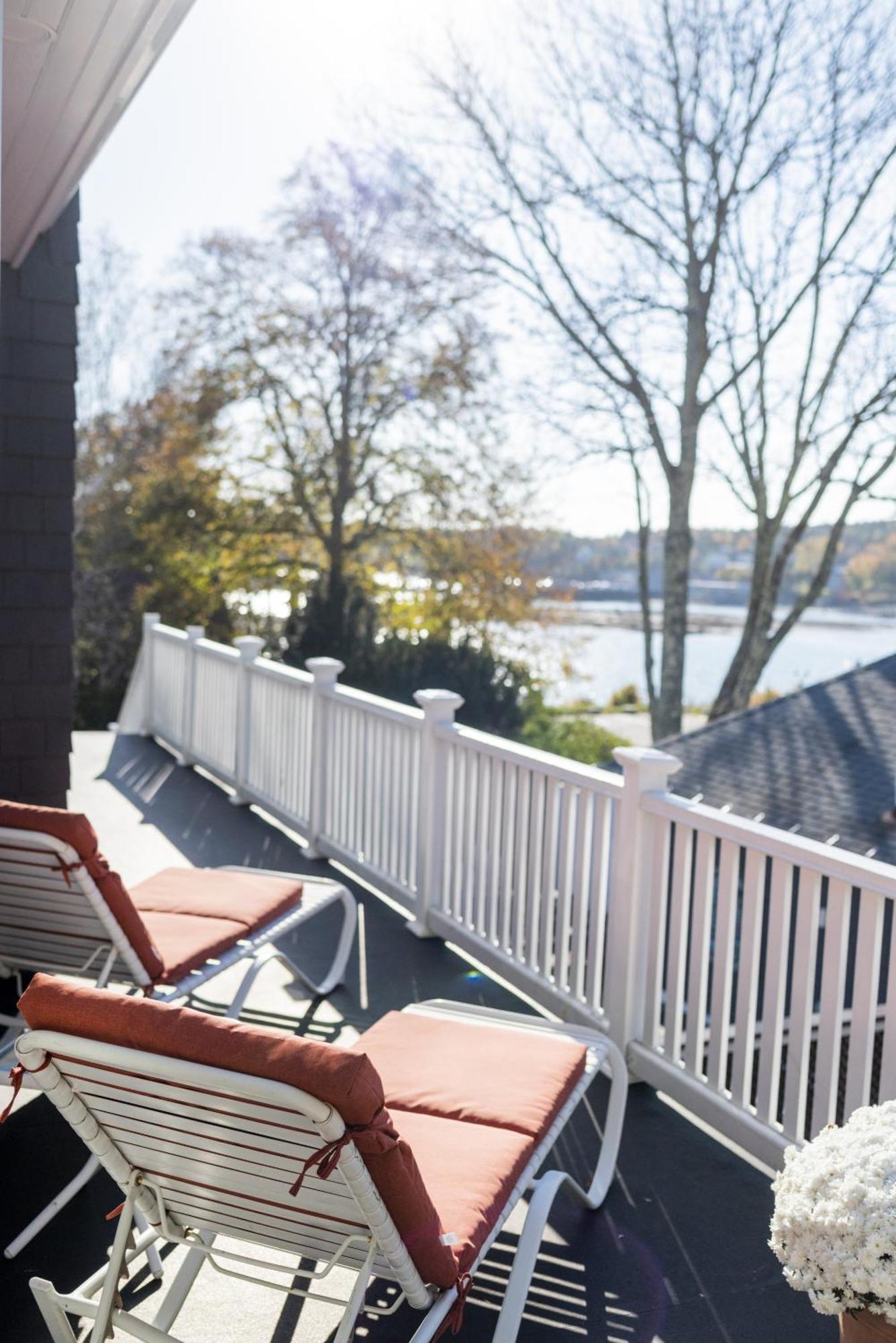 Lindenwood Inn Southwest Harbor Quarto foto