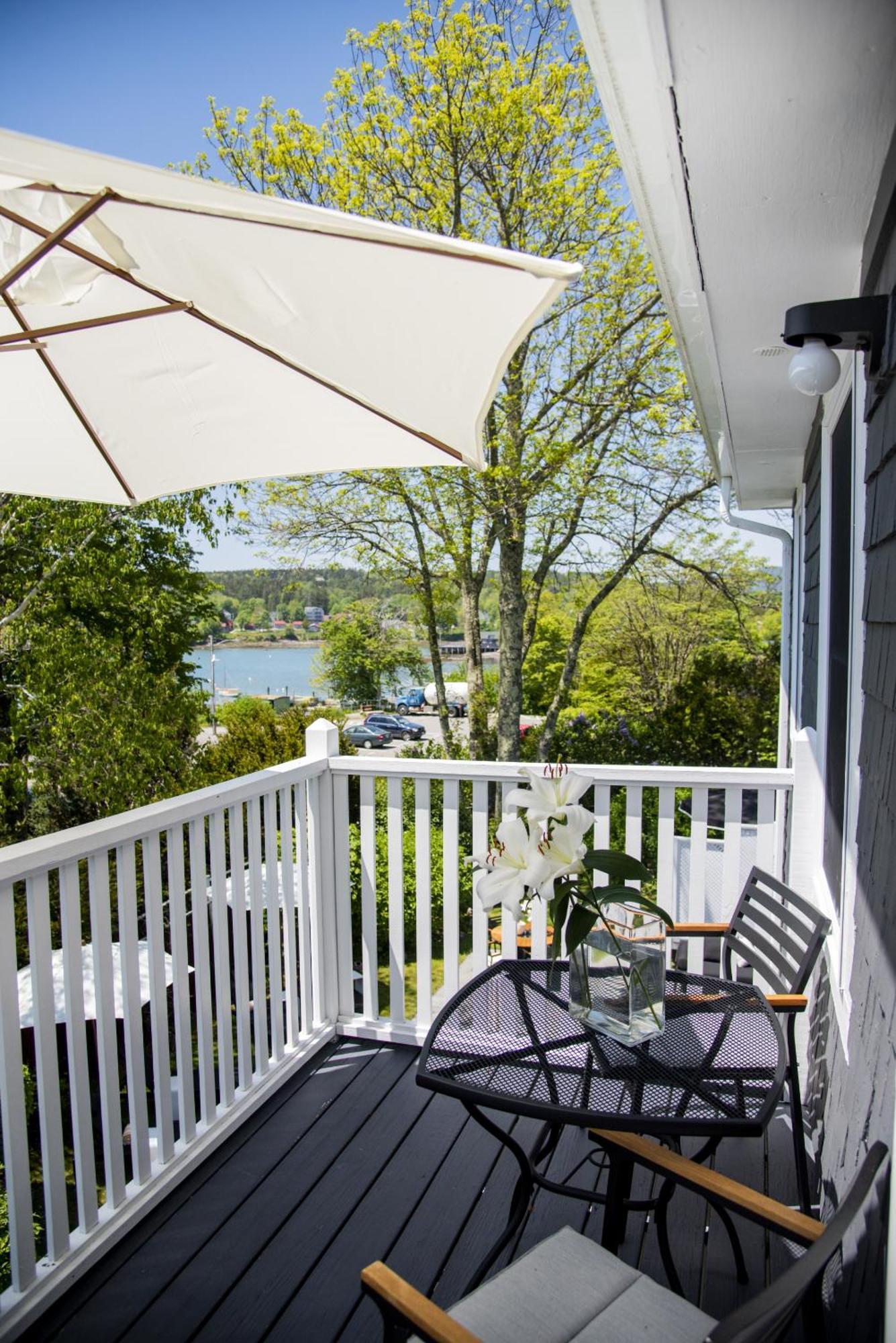 Lindenwood Inn Southwest Harbor Quarto foto