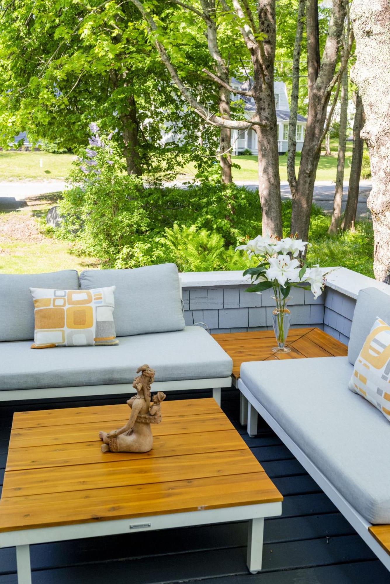 Lindenwood Inn Southwest Harbor Quarto foto