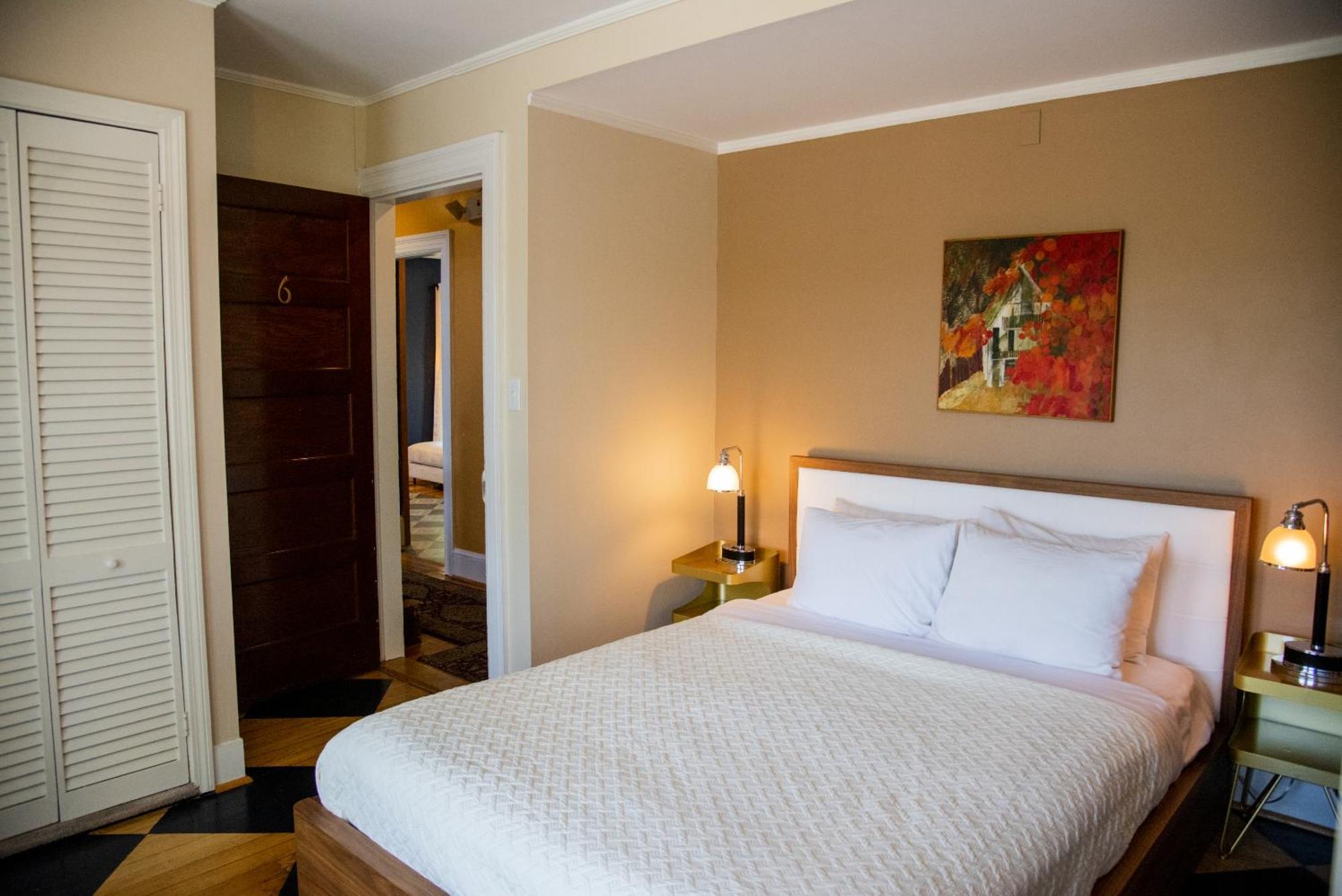 Lindenwood Inn Southwest Harbor Quarto foto