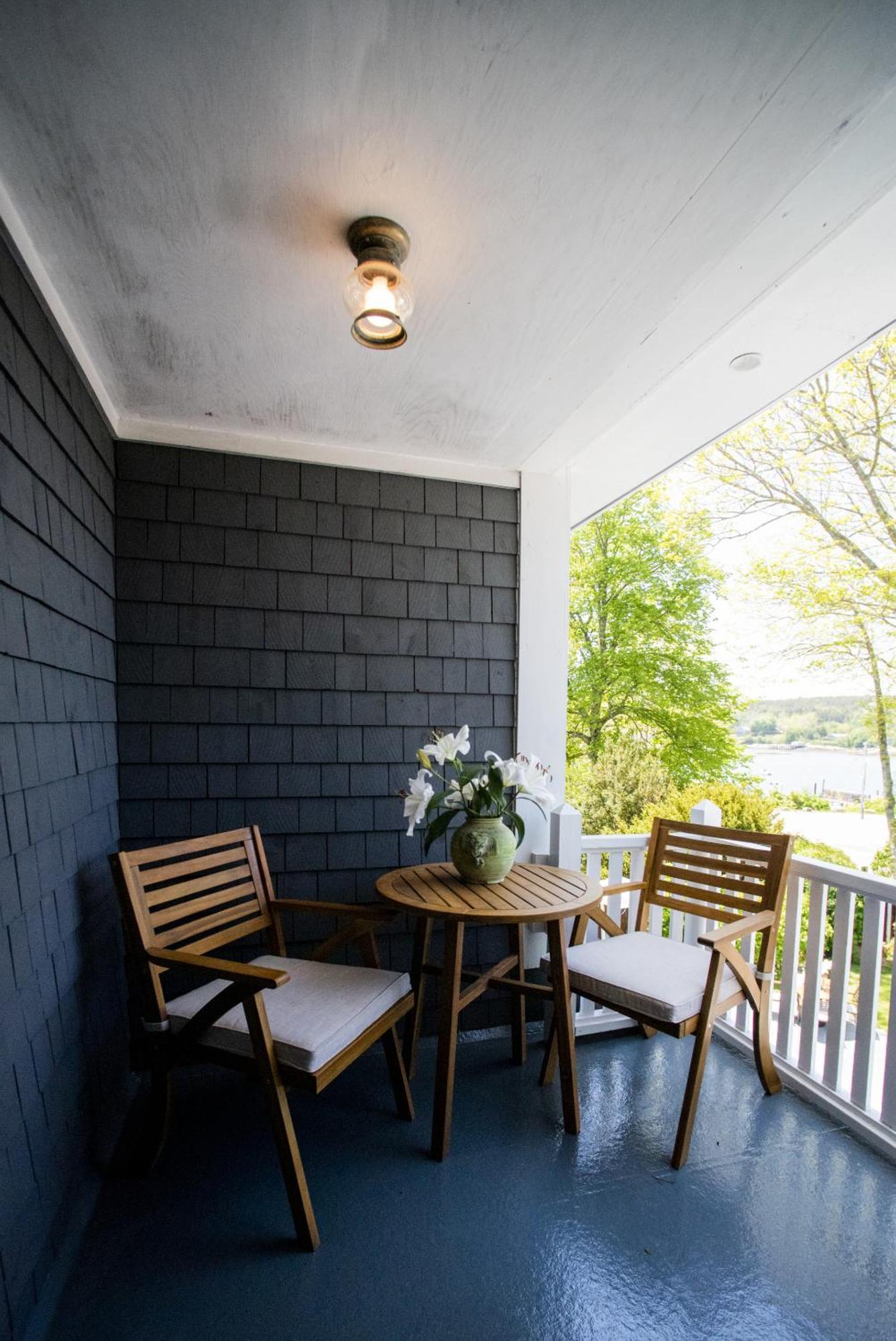 Lindenwood Inn Southwest Harbor Quarto foto