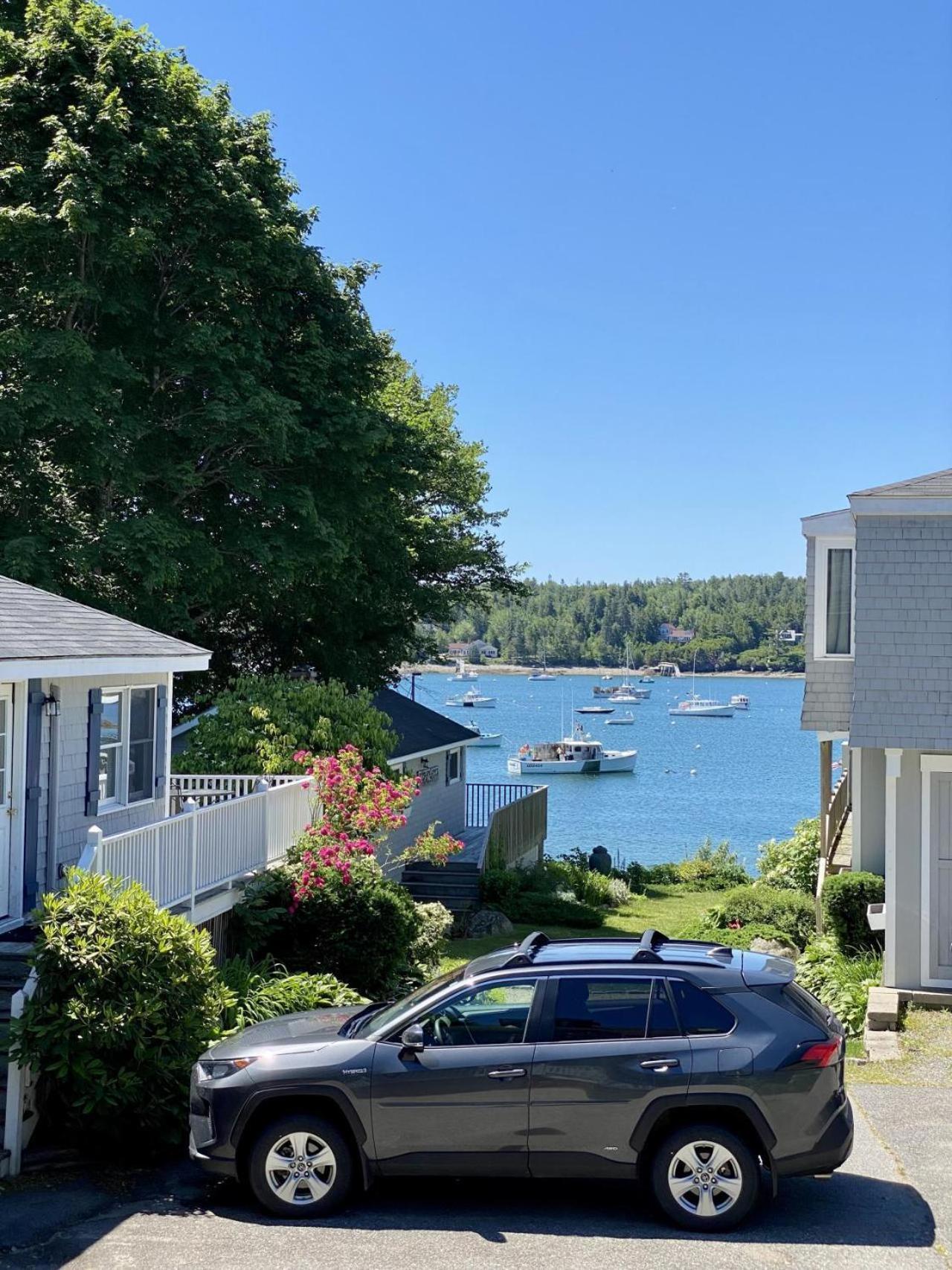 Lindenwood Inn Southwest Harbor Quarto foto