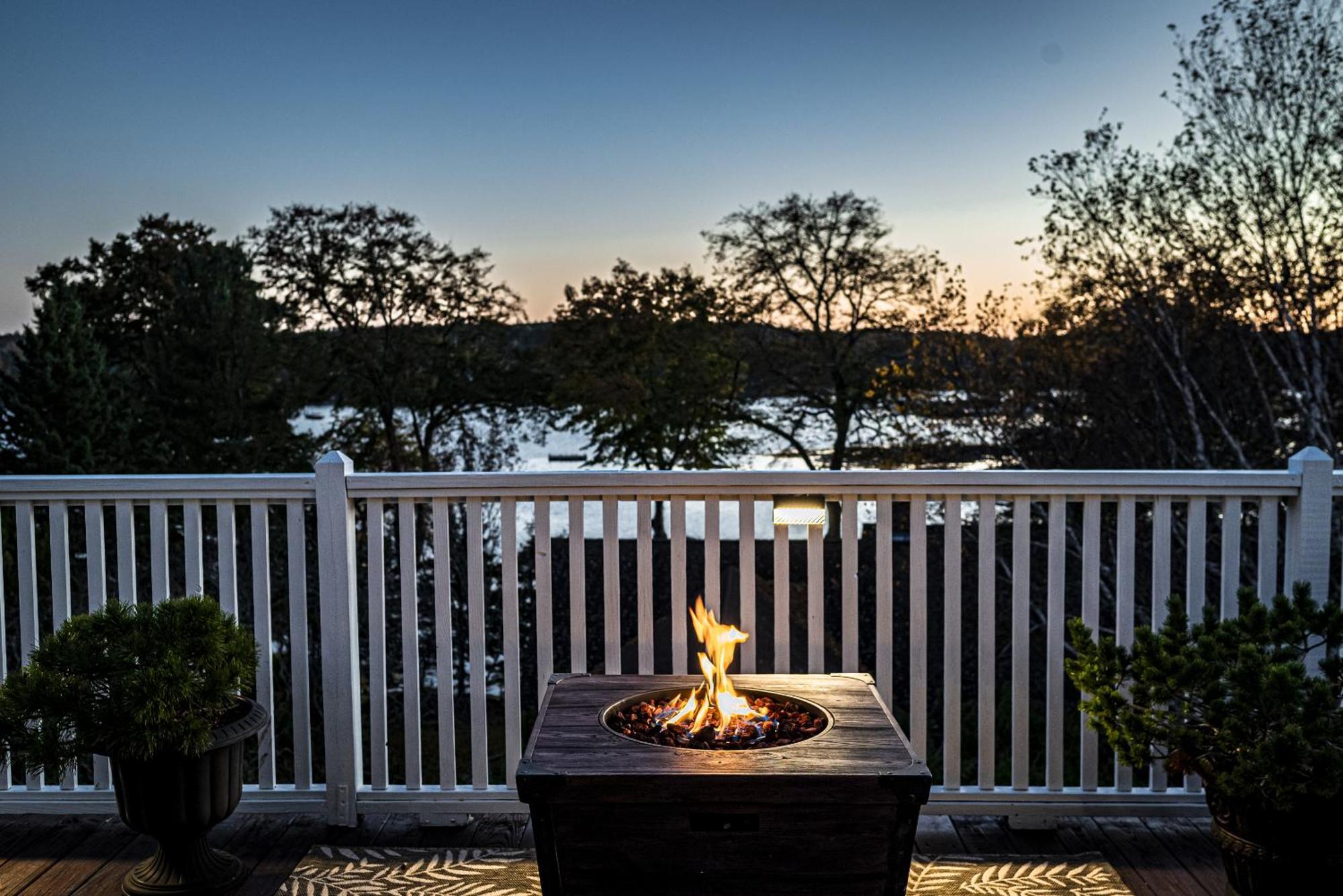 Lindenwood Inn Southwest Harbor Quarto foto