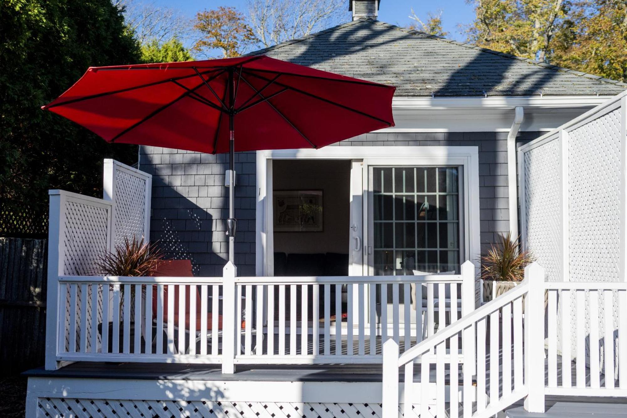 Lindenwood Inn Southwest Harbor Quarto foto
