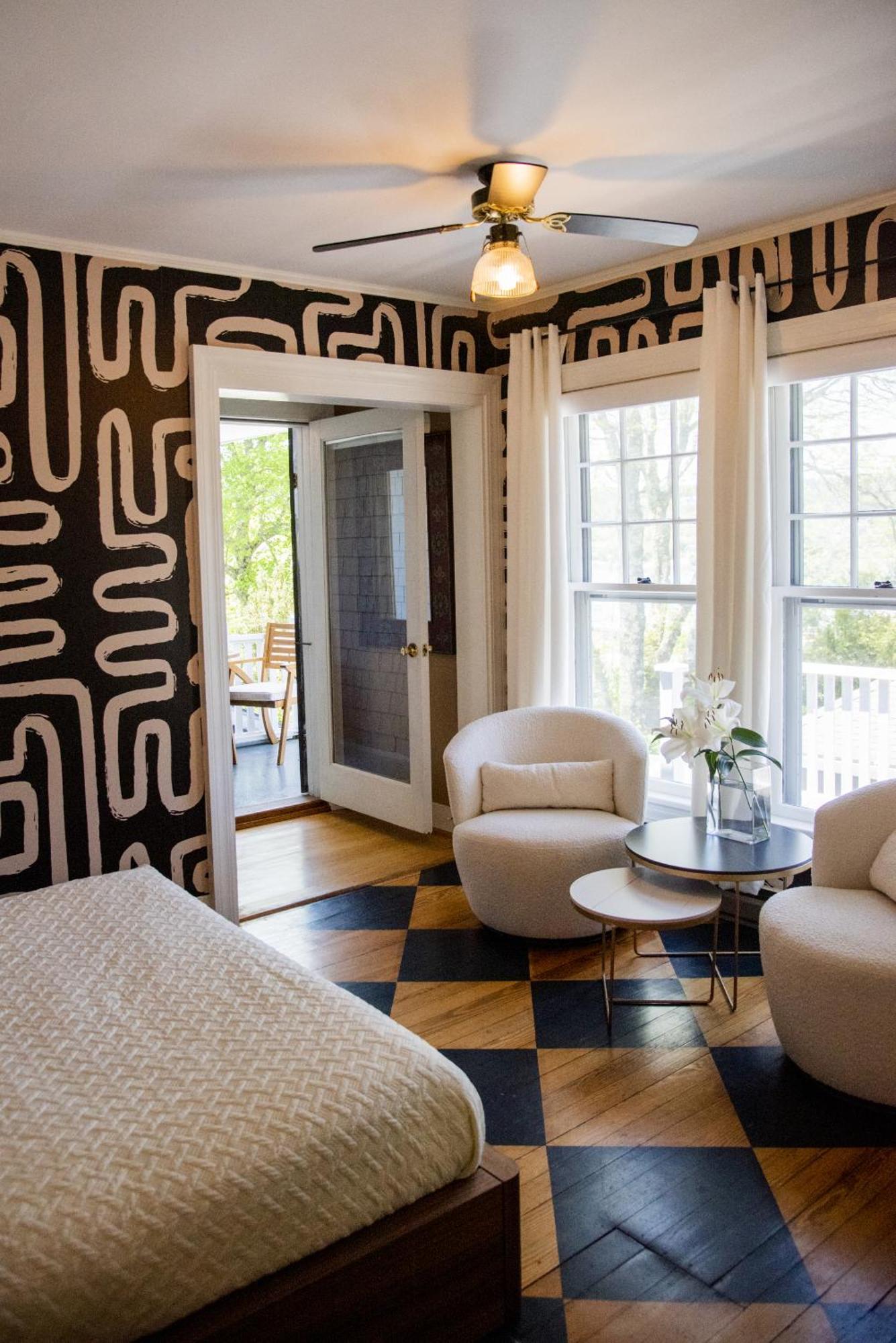Lindenwood Inn Southwest Harbor Quarto foto