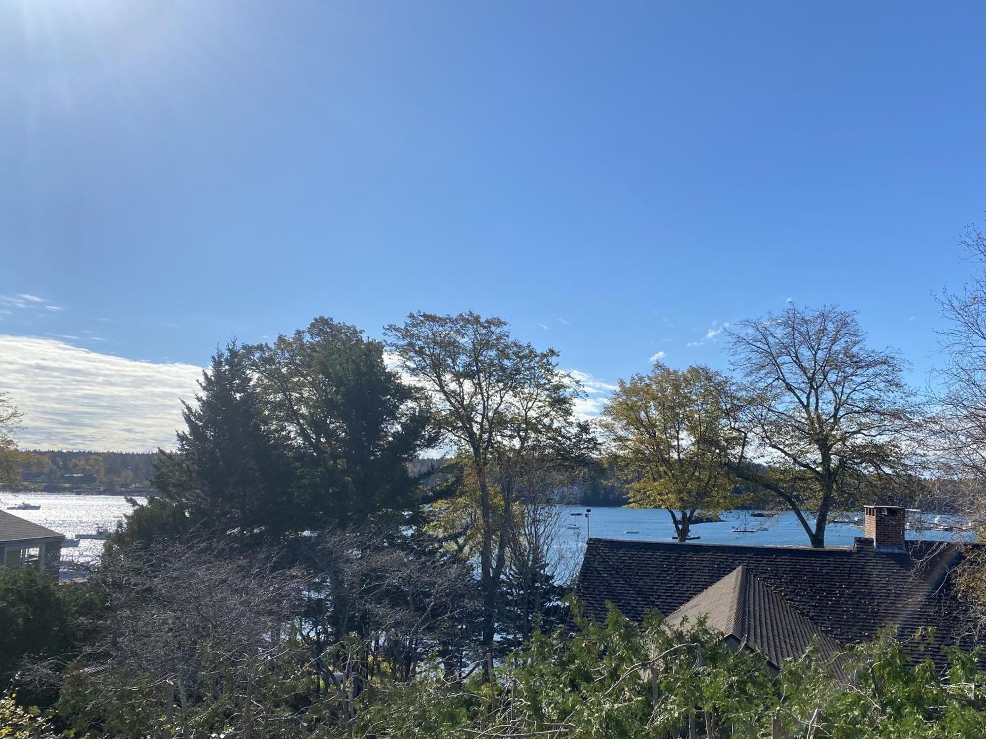 Lindenwood Inn Southwest Harbor Quarto foto