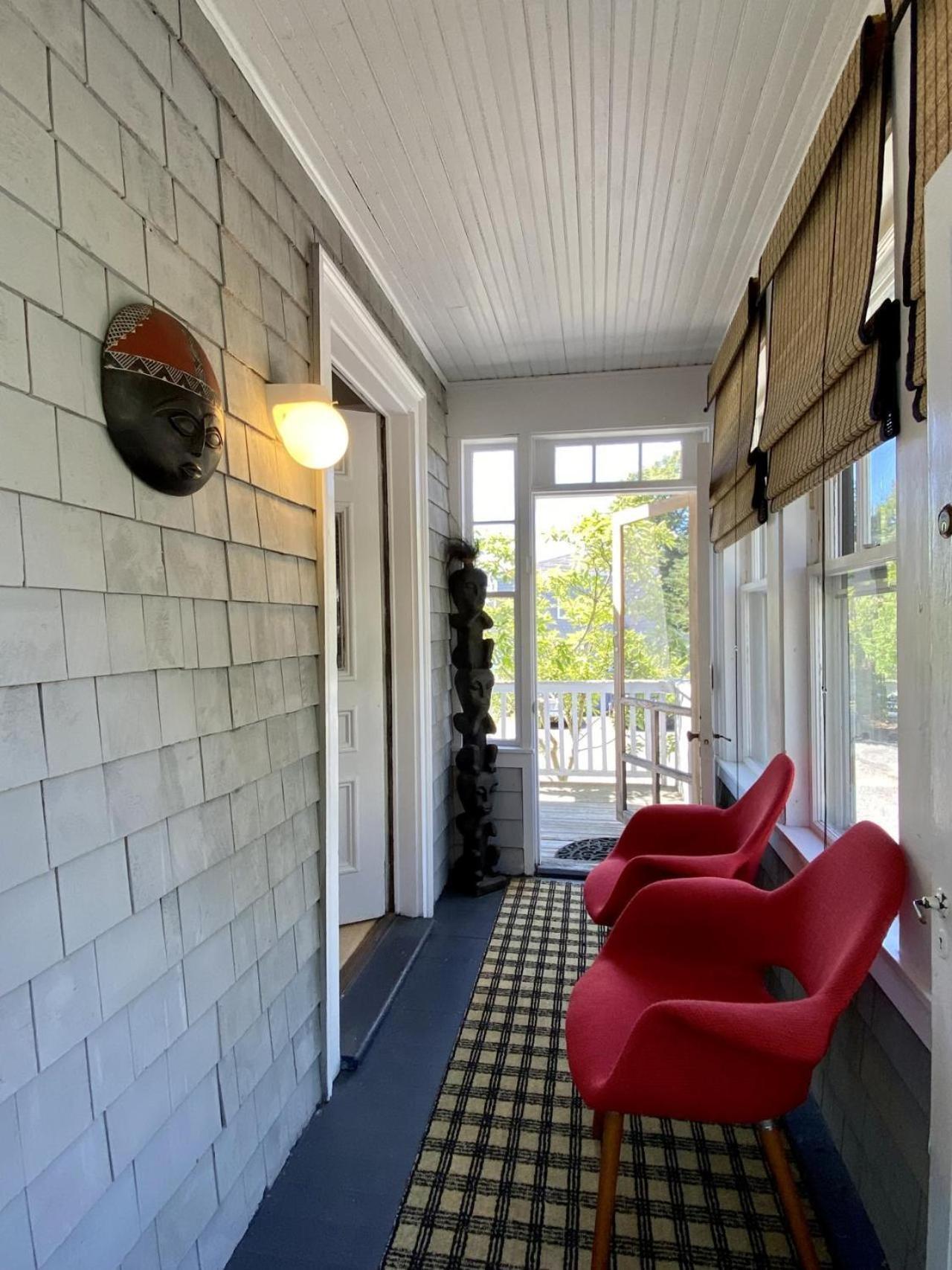 Lindenwood Inn Southwest Harbor Quarto foto