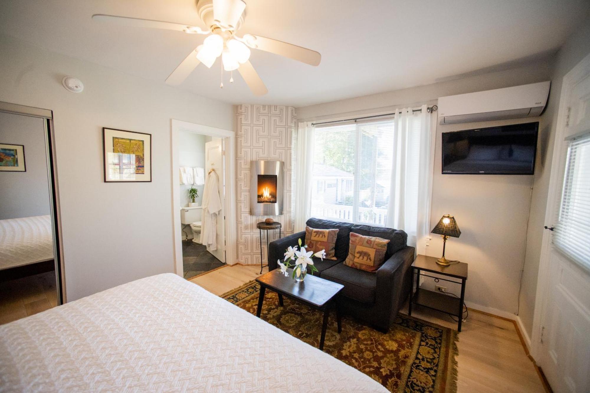 Lindenwood Inn Southwest Harbor Quarto foto
