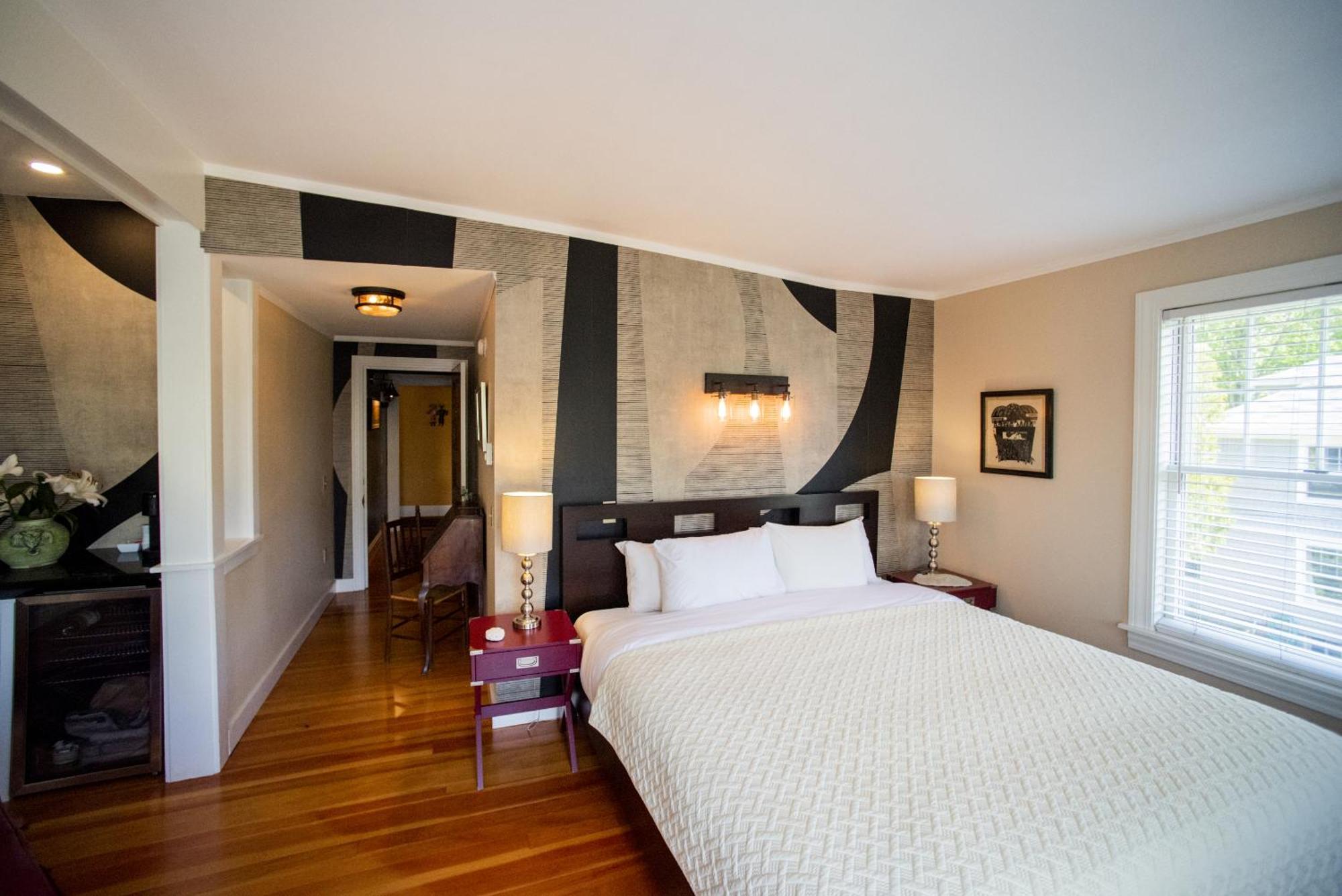 Lindenwood Inn Southwest Harbor Quarto foto