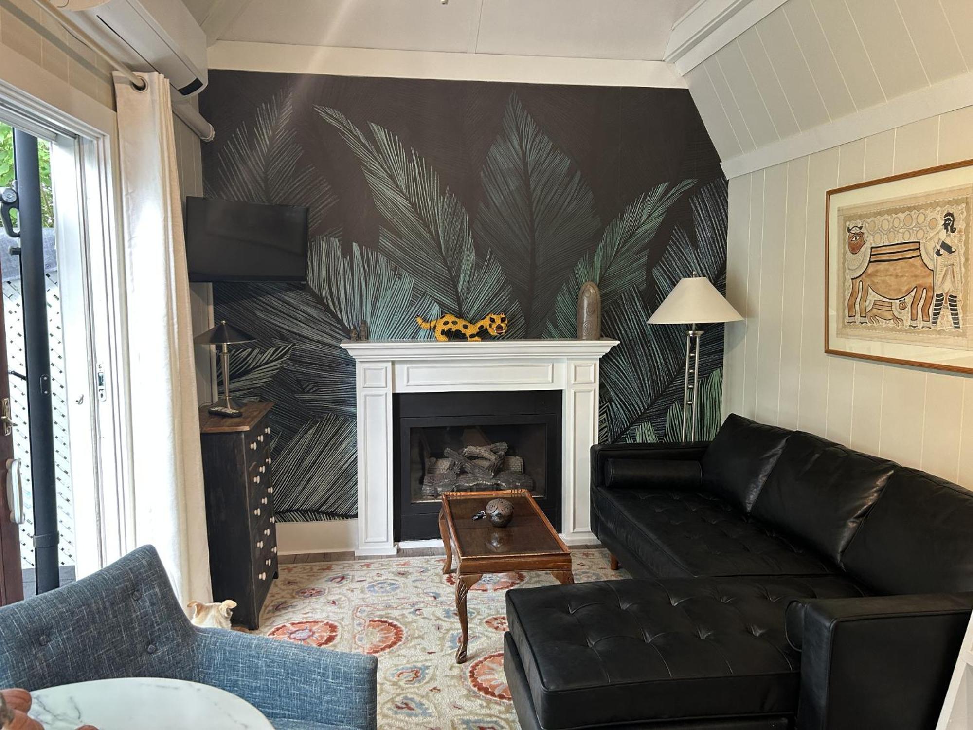 Lindenwood Inn Southwest Harbor Quarto foto