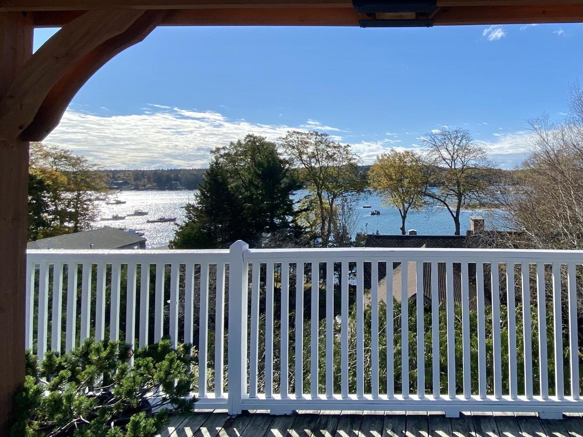 Lindenwood Inn Southwest Harbor Quarto foto